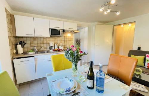 Deichgraf Wohnung 5 - Photo 1