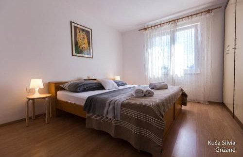 Apartment house Silvia - Foto 7