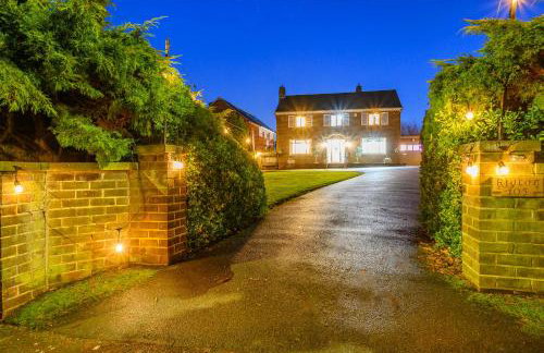 -CH- Stylish & Relaxed Stay,Free Parking,Free WiFi - Foto 72