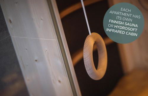 Apartments Koflhaus - Photo 36