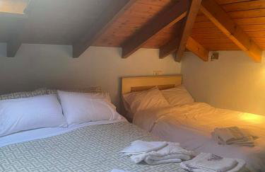 Chaido's attic - Foto 16