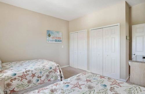 San Remo 307 Gulf Front Splendor 3BD 2BA - Foto 5