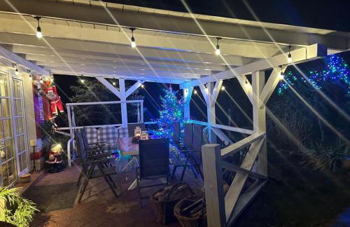 Koperkowe Rancho Beskid Wyspowy Domek Małopolskie KAMIONNA - Foto 29