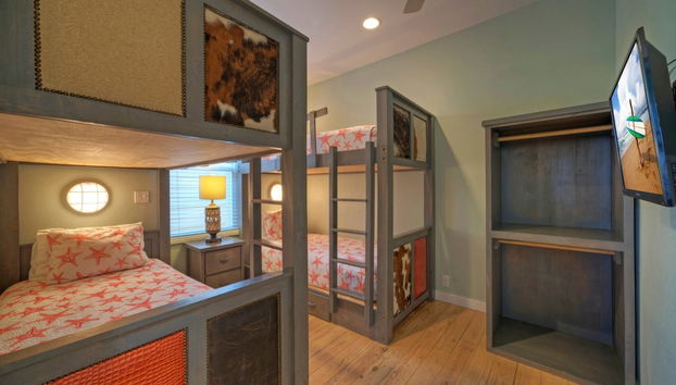 Captain Twig by Avantstay Getaway 3 Blocks From Beach - Foto 5, Habitación