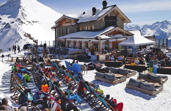 Apartment in Fugen Near Spieljochbahn - Foto 29