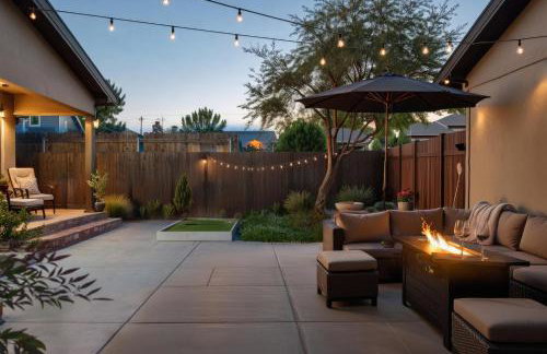 4BR Disney Retreat Private Yard Kings Beds Pets OK - Foto 25