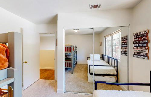 Lake Gregory Escape - Foto 20