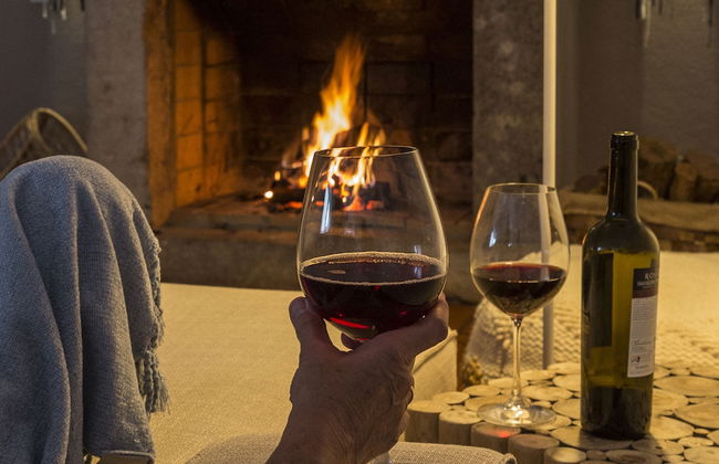 Quinta do Pé Descalço Guesthouse Sintra - Foto 62