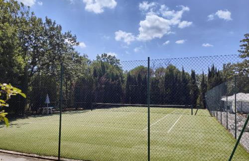 Villa Donati - Photo 24