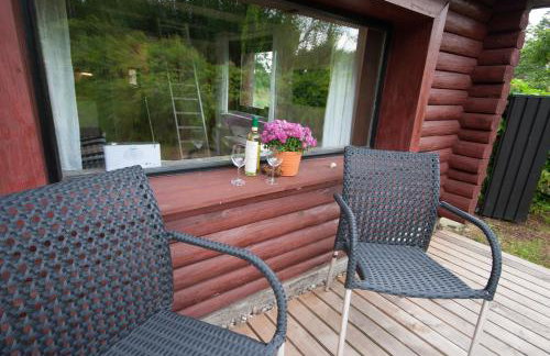 Blockhaus Quellental - Foto 11