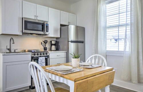 Pittsboro Studio about 20 Mi to Chapel Hill! - Foto 6