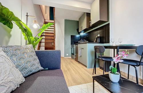 Solstice T2 Hypercentre SmartTV Wifi - Foto 24