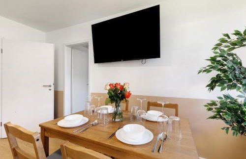 Deluxe Apartment in ruhiger Lage - Foto 6