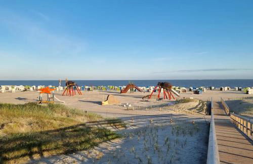 Ferienhaus Golfkate Birdie - Foto 28