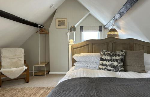 Bridport Town Centre Flat - Foto 18