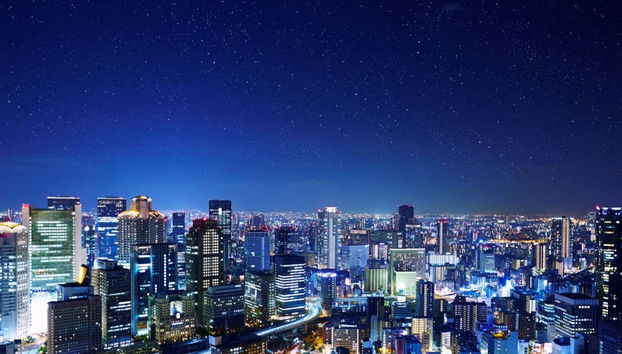 Umeda Sky Building Observation Deck Tickets - Foto 2