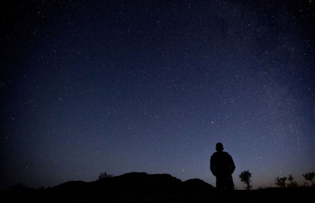 Rawnsley Park Station - Foto 37