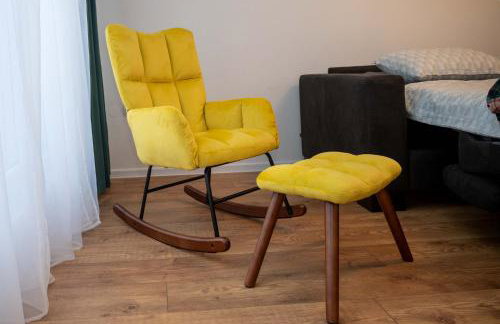 Studio apartman Daruvar - Foto 4