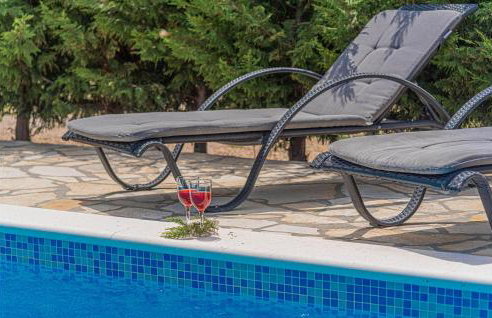 Three-Bedroom Holiday Home In Lozovac - Foto 14
