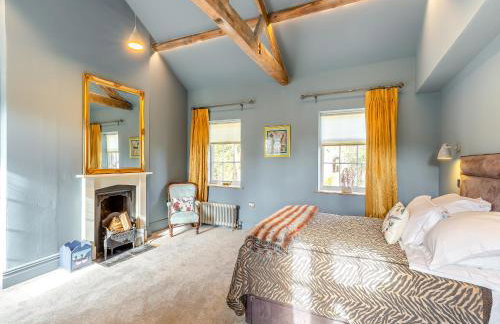 Apartment At Llanerchydol Hall - Foto 23