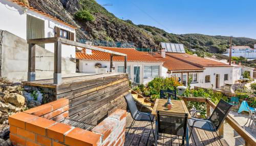 Abrigo do Pescador - Foto 2