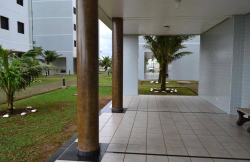 Apartamento Satel Praia - Foto 28