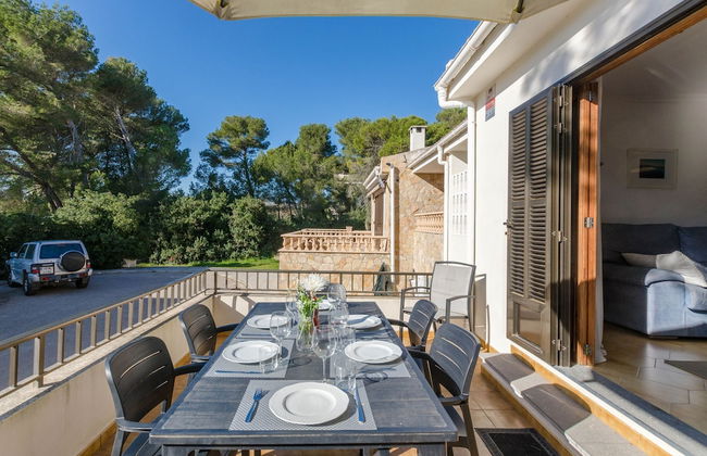 Pdm Ca n Nofre in Mallorca - Foto 6