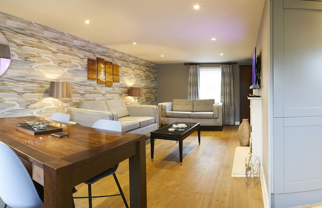 Five Star Stays - Foto 53