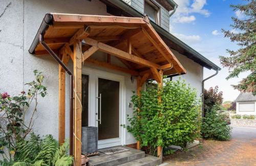 Große Wohnküche, Terrasse, Schlafzimmer am Steinhuder Meer, WLAN, Parkplatz, Fußbodenheizung, 70qm - Foto 32