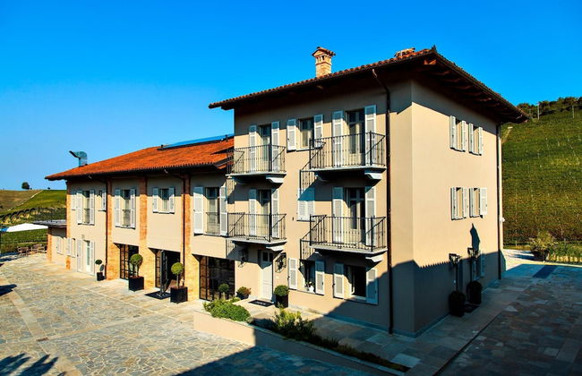 Réva Vino&Resort - Foto 56