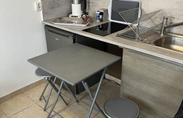 Studio Meublé - Foto 7