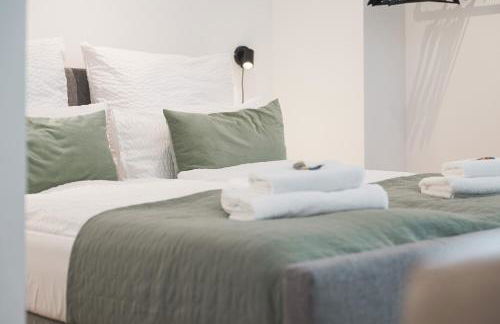 APPARTIO - Altstadt-Appartements I Zentral I Küche I Business - Foto 46