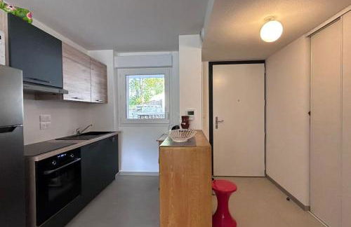 BORD DU LAC COCOON DU LAC Draps et linge de maison ménage INCLUS - Photo 10