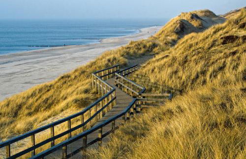 Ferienwohnung Beachside 21 - Foto 10