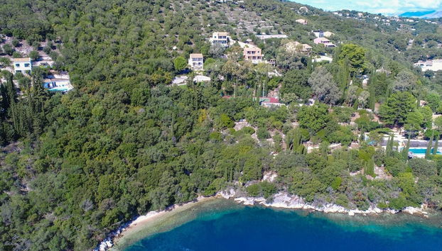 Villa Anastar in Corfu - Foto 4, Camera