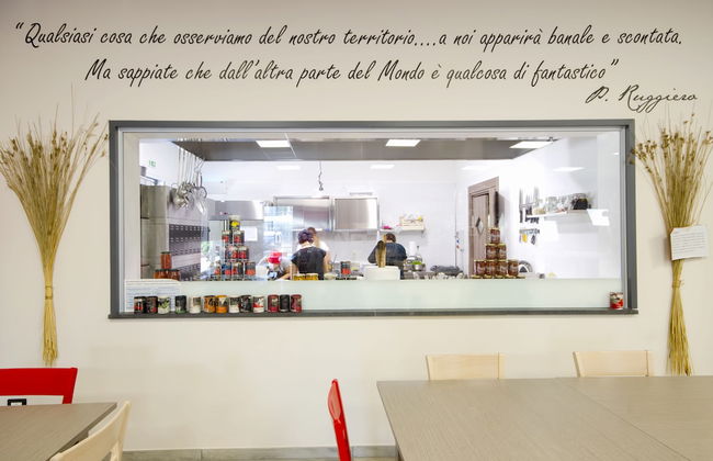 Gustarosso Rooms - Foto 13