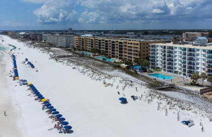 Sea Oats 411 - Foto 52