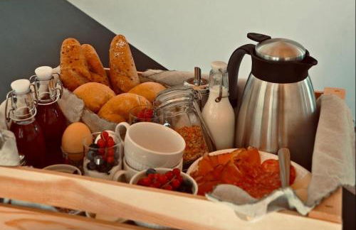 Binderhof Apt Untn - Foto 19