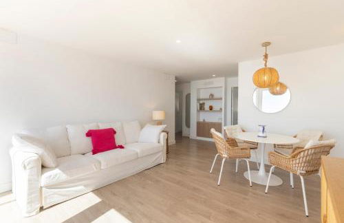 Atico espacioso con vistas panorámicas - Foto 19