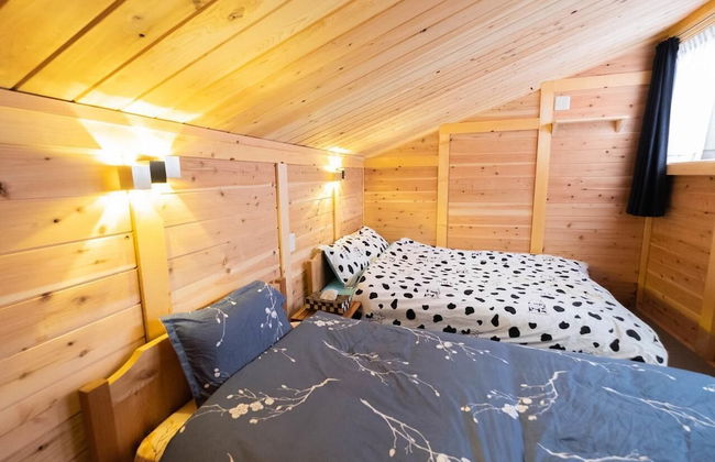 Lake Toya Lodge Sigra - Photo 3