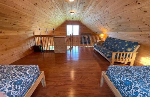 Pike Lodge - Waterfront on the Saint Lawrence River 1000 Islands - Foto 23