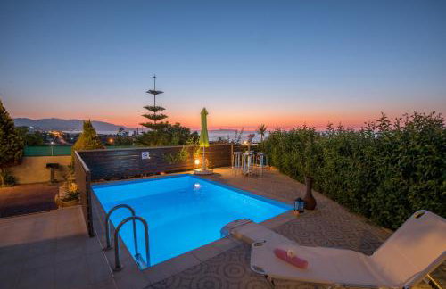 Villa Apollon - Photo 9