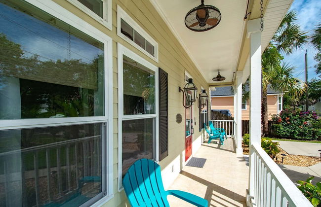 The Twine House - Foto 19