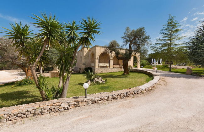 Villa Satis - Foto 33