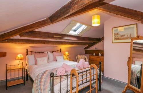 Swallow Cottage - Foto 9