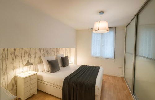 FLORIT FLATS - The Jardines del Turia Apartment - Foto 1