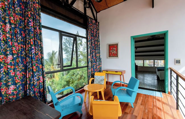 Sea Easter 3BR Seaside An Bang Beach - Foto 26