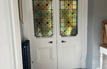 Luxury garden apartment under the Castle, Dover - Foto 16