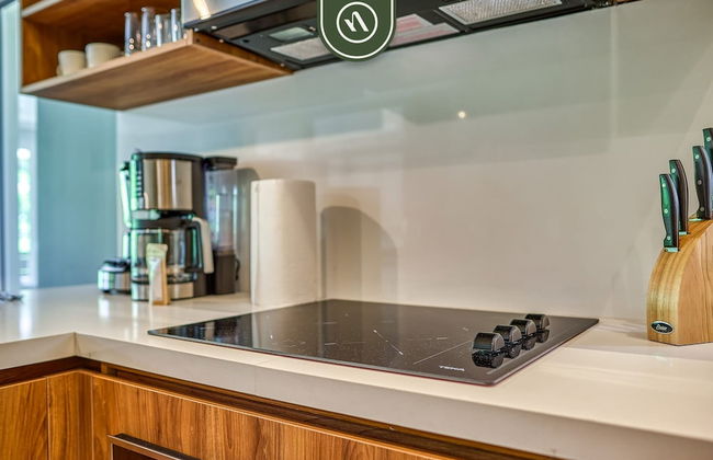 Sea View Residences 302 - Foto 27