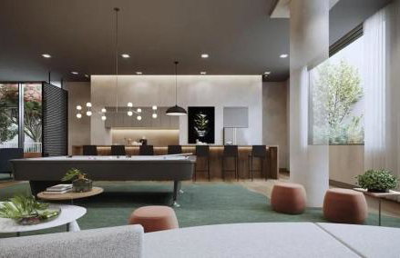 NIK Vila Mariana Living Bstay - Foto 12